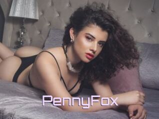 PennyFox