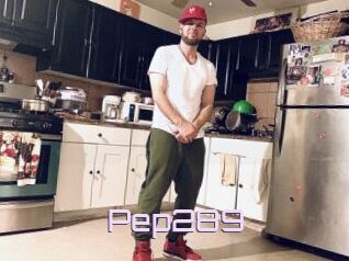 Pep289