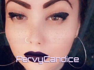 PervyCandice
