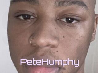 PeteHumphy
