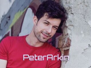 PeterArkin