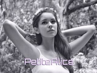 PetiteAlice