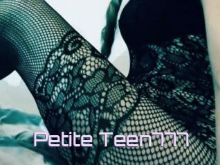 Petite_Teen777