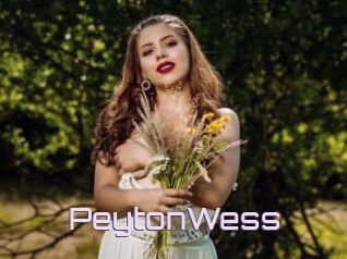 PeytonWess