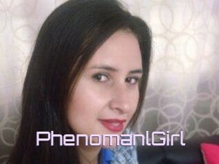 PhenomanlGirl