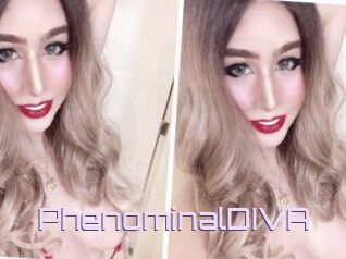 PhenominalDIVA