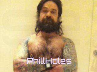 PhillHoles