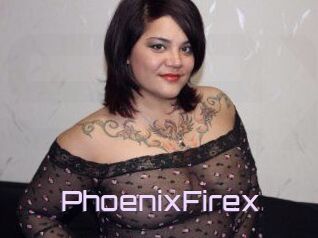 PhoenixFirex