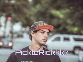 PickleRickkkk