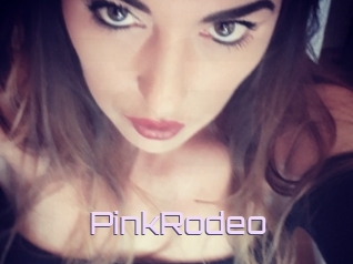 PinkRodeo