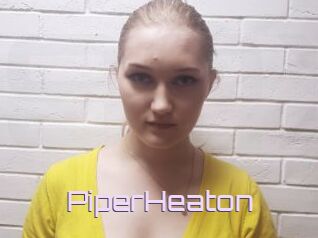 PiperHeaton