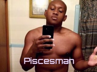 Piscesman