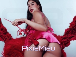 PixieMiau