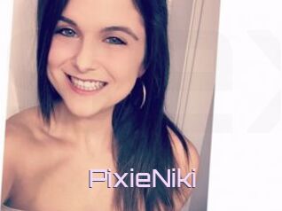 PixieNiki