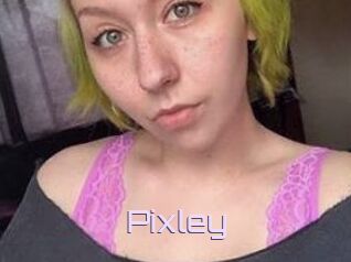 Pixley