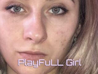 PlayFuLL_Girl