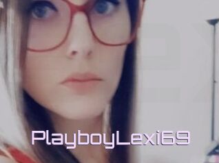 PlayboyLexi69