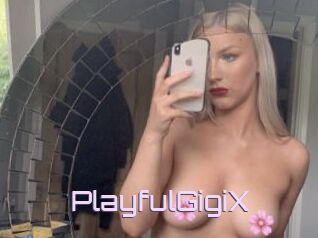 PlayfulGigiX