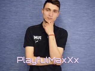 PlayfulMaxXx
