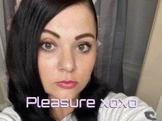 Pleasure_xoxo