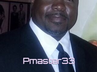 Pmaster33