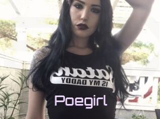 Poegirl