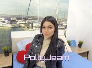 PollyJeam