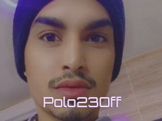 Polo23Off