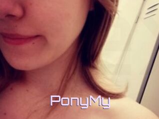 PonyMy