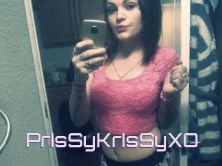 PrIsSyKrIsSyXO