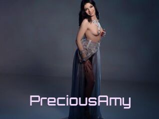 PreciousAmy