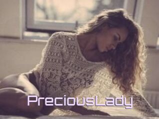 PreciousLady