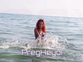 PregHeydi
