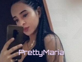 PrettyMaria