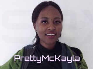 PrettyMcKayla