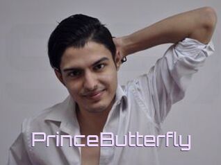 PrinceButterfly
