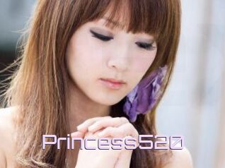Princess520