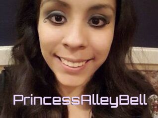 PrincessAlleyBell