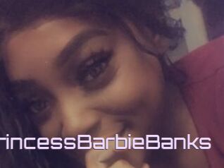 PrincessBarbieBanks