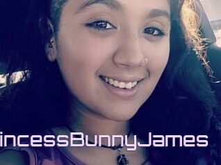 PrincessBunnyJames