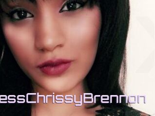 PrincessChrissyBrennon