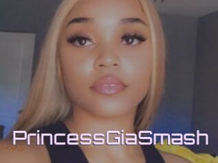 PrincessGiaSmash
