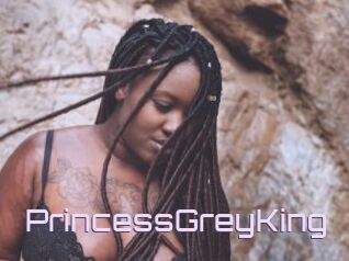 PrincessGreyKing