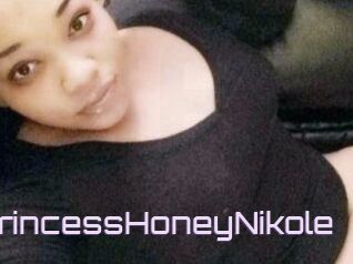 PrincessHoneyNikole