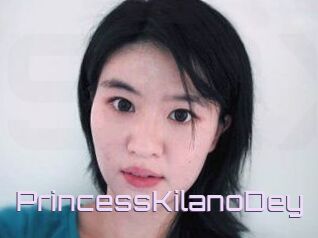 PrincessKilanoDey