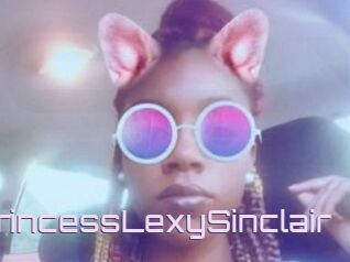 PrincessLexySinclair