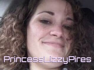 PrincessLizzyPires