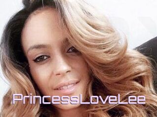 PrincessLoveLee