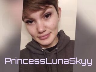 PrincessLunaSkyy