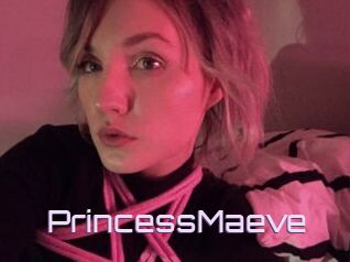 PrincessMaeve